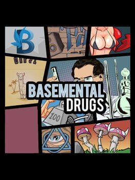 Basemental Drugs Cover