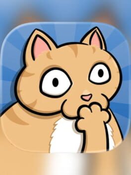 Clumsy Cat Cover