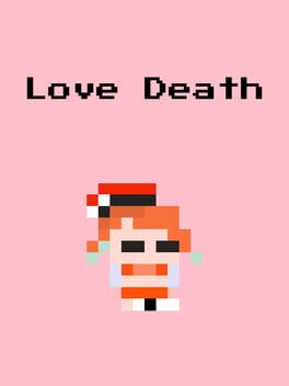 Love Death Cover