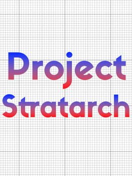 Project Stratarch Cover