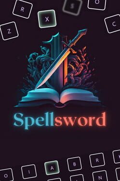 Spellsword Cover