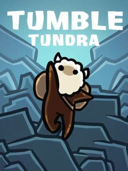 Tumble Tundra Cover