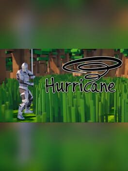 Hurricane Cover