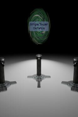 Simple Tower Defense Cover