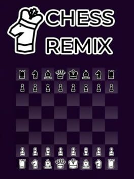 Chess Remix Cover