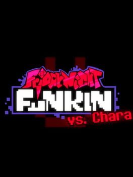 Friday Night Funkin': Vs. Chara Cover