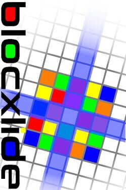 Blocxlide Cover