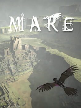 Mare Cover