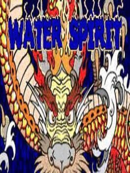 Water Spirit Cover