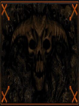 Tangerine Nightmare Cover