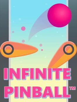 Infinite Pinball Cover