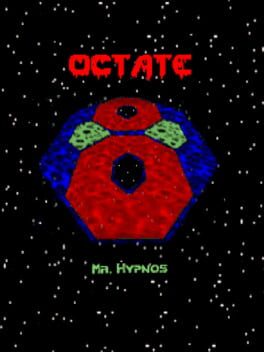 Octate Cover