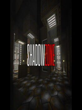 Shadow Zone Cover