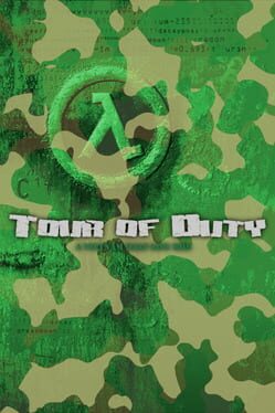 Tour of Duty Cover