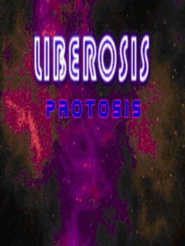 Liberosis: Protosis Cover