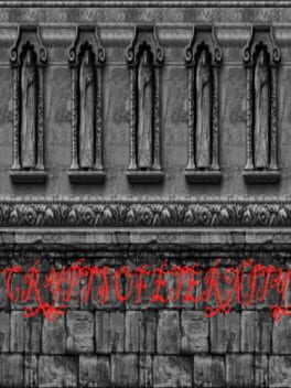 Crypts of Eternity Cover