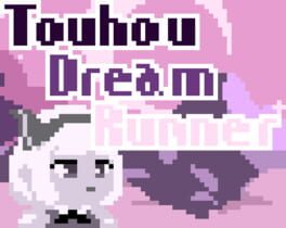 Touhou Dream Runner Cover