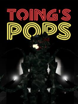 Toing's Pops Cover