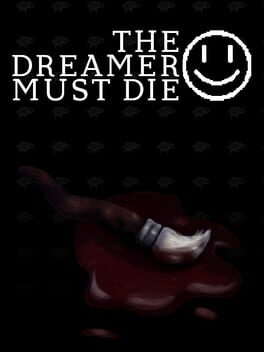 The Dreamer Must Die Cover