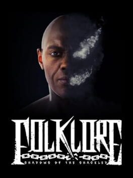 Folklore: Shadows of the Shackled Cover