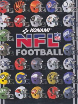 NFL Football Cover
