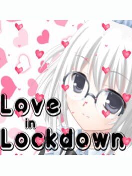 Love in Lockdown: Ella version Cover