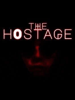 The Hostage Cover