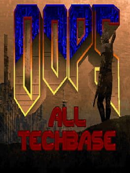 Oops! All Techbase Cover