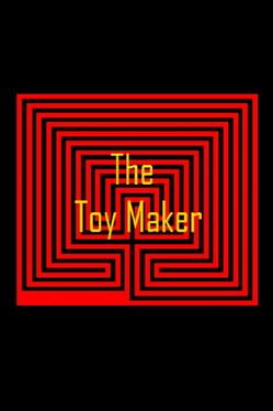 ToyMaker Cover