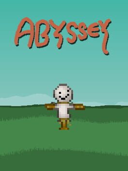 Abyssey Cover