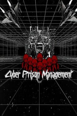 Cyber Prison Management Cover