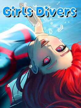 Girls Divers Cover