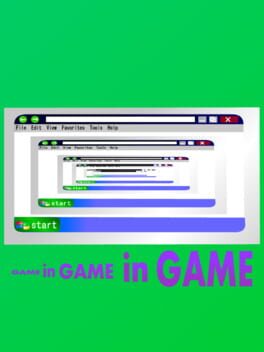 Game in Game in Game Cover