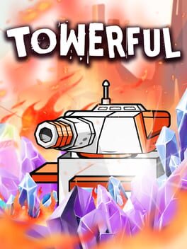 Towerful Cover