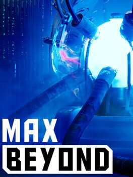 Max Beyond Cover