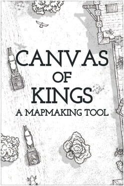 Canvas of Kings Cover