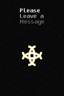 Please Leave a Message Cover