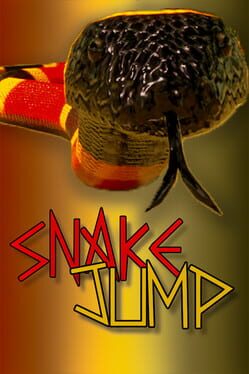 Snake Jump Cover