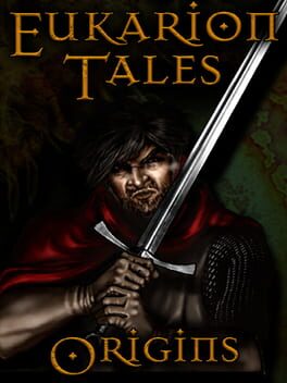 Eukarion Tales: Origins Cover