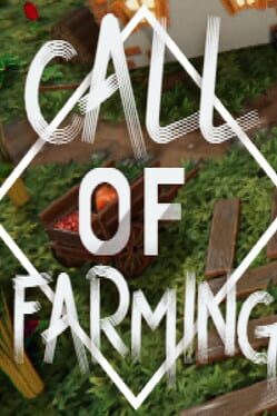 Call of Farming Cover