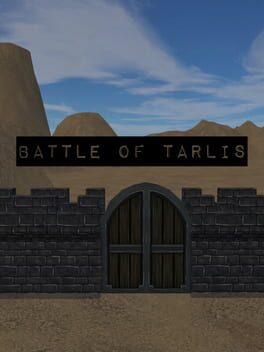Battle of Tarlis Cover