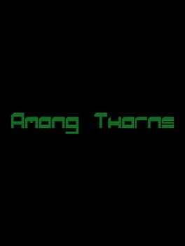 Among Thorns Cover