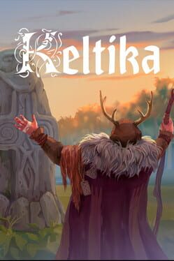 Keltika Cover