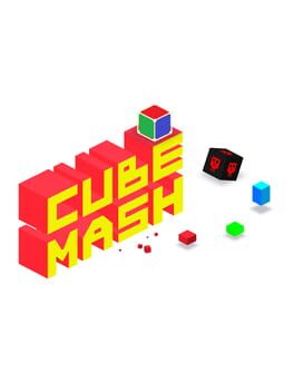 Cubemash Cover