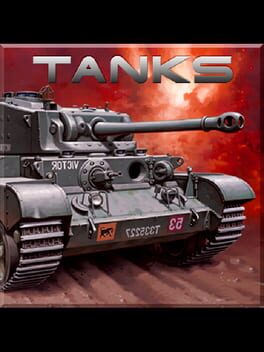 Tanks Cover