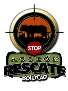 Acción Rescate Cover