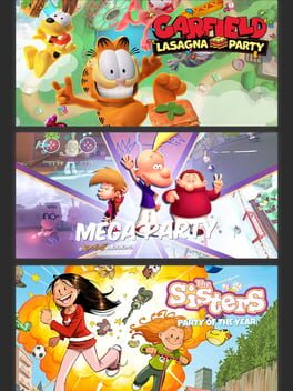 Have Fun Together Cover