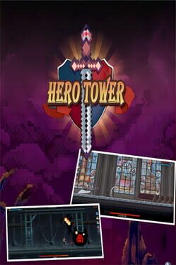 HeroTower Cover