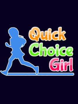 Quick Choice Girl Cover