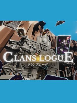 Clans Logue Cover